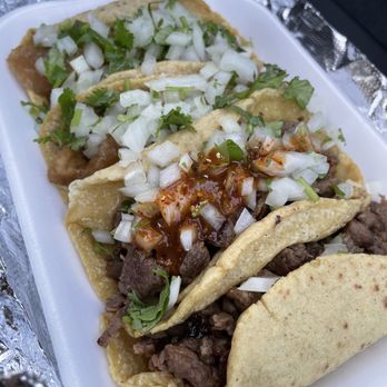 Carnitas Don Cuco - Taco Tuesday 4 tacos for $10 - chicharron and asada - Mexican Near Me - Pacoima, California Carnitas Don Cuco - Taco Tuesday 4 tacos for $10 - chicharron and asada - Mexican Near Me - Pacoima, California