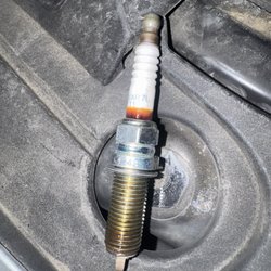 JL Tire & Auto Service - Spark plugs