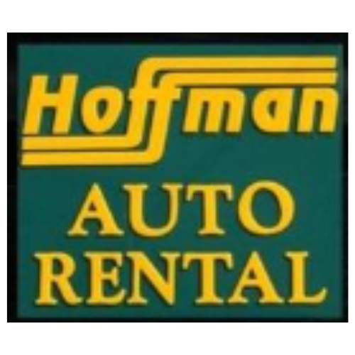 HOFFMAN AUTO RENTAL & LEASING Updated May 2024 818 E Broad Ave