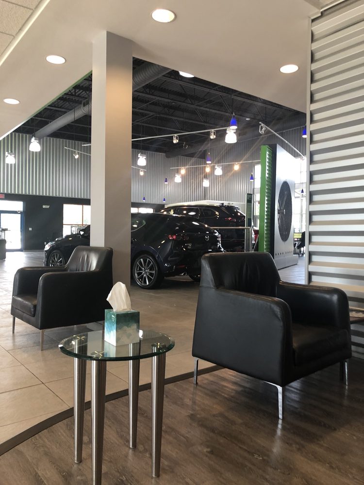 STOKES MAZDA 32 Reviews 3570 Ashley Phosphate Rd, N Charleston, South Carolina Car Dealers