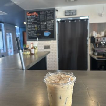 Tacitas Coffee - Lavender latte - Coffee & Tea Near Me - Diamond Bar, California Tacitas Coffee - Lavender latte - Coffee & Tea Near Me - Diamond Bar, California
