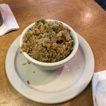 Texas Roadhouse - Side of rice - Steakhouses Near Me - Terre Haute, Indiana Texas Roadhouse - Side of rice - Steakhouses Near Me - Terre Haute, Indiana
