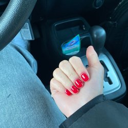 4k Nails - Gel (no chip) manicure