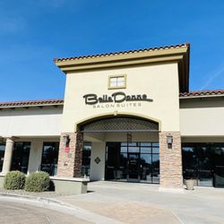Bella Donne Salon Suites - 1/7/2021