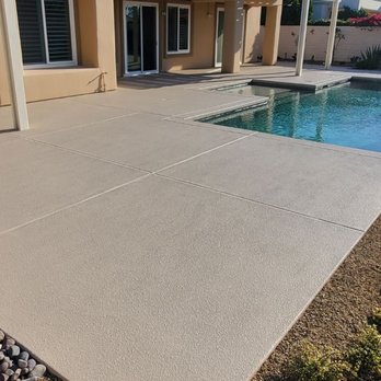Totally Restored - Cooldeck restoration - General Contractors Near Me - Indio, California