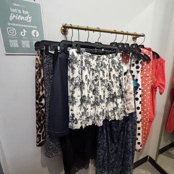 labelswap - Used, Vintage & Consignment Near Me - Tampa, Florida