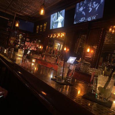 All Saints Public House by null