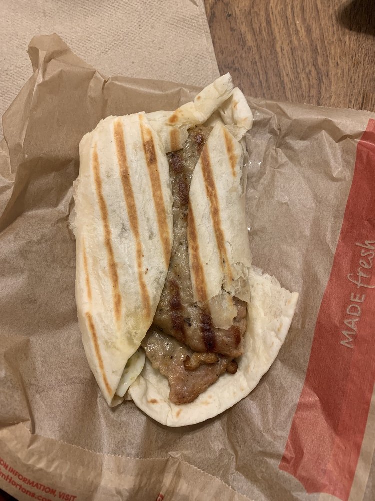 TIM HORTONS Updated September 2024 10 Photos & 31 Reviews 2435 W