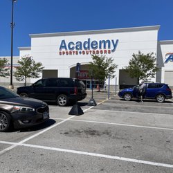 Academy Sports + Outdoors