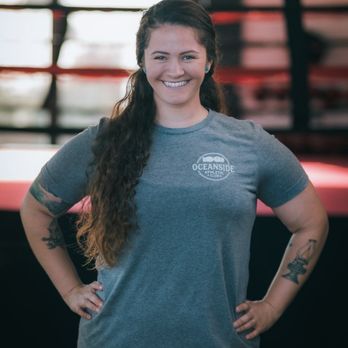 Oceanside Athletic Club - Tabitha Newton
Manager / Owner - Boxing Near Me - Oceanside, California Oceanside Athletic Club - Tabitha Newton
Manager / Owner - Boxing Near Me - Oceanside, California