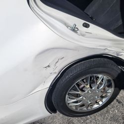 McGibbons Body and Repair