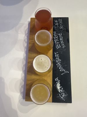 Something in the Water by null