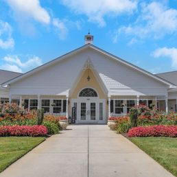 Exterior photo of Cadence at Clemmons - Clemmons, North Carolina Exterior photo of Cadence at Clemmons - Clemmons, North Carolina
