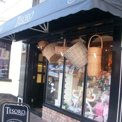 Tesoro Gift Shops