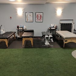 Massage 2 Motion - Joint efforts with Physical Therapist & Chiropractic