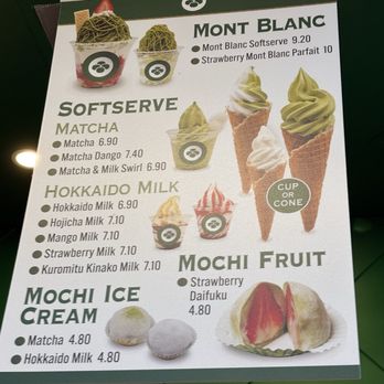 Matcha Ren - Ice Cream & Frozen Yogurt Near Me - Arcadia, California Matcha Ren - Ice Cream & Frozen Yogurt Near Me - Arcadia, California