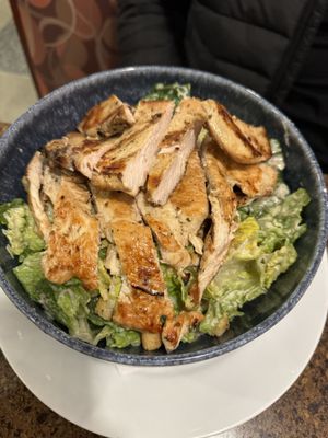 Gemini Diner by null