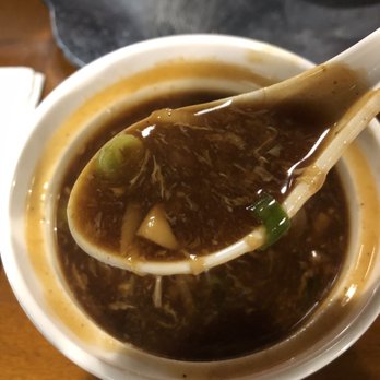 Lily's Chinese Food - Hot and Sour Soup - Chinese Near Me - Selden, New York Lily's Chinese Food - Hot and Sour Soup - Chinese Near Me - Selden, New York