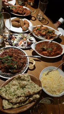 The Regency Club by null