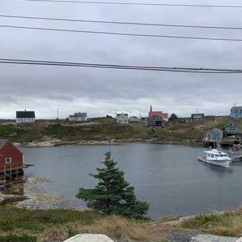Peggy's Cove - Landmarks & Historical Buildings Near Me - Halifax, Nova Scotia Peggy's Cove - Landmarks & Historical Buildings Near Me - Halifax, Nova Scotia