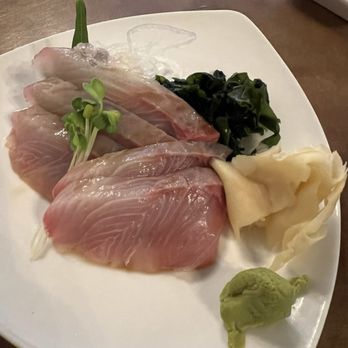 Hana Sushi - Sushi Bars Near Me - Bothell, Washington