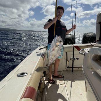 EhuKai Fishing - Fishing Near Me