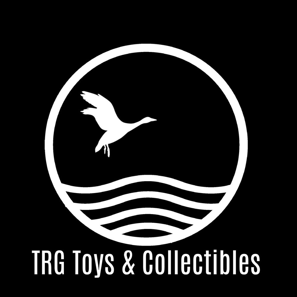 TRG TOYS & COLLECTIBLES Updated June 2024 3291 Del Rey Blvd, Las Cruces, New Mexico Toy