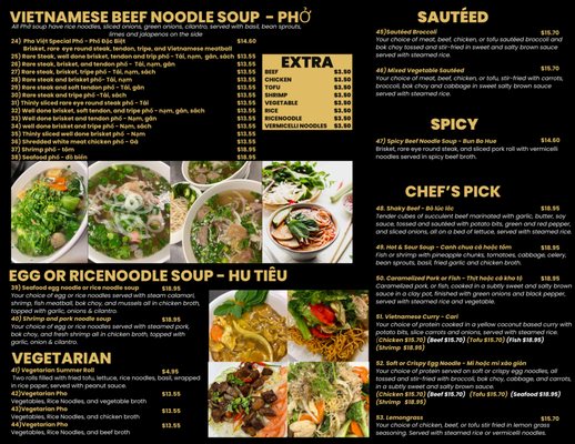 Pho Viet by null