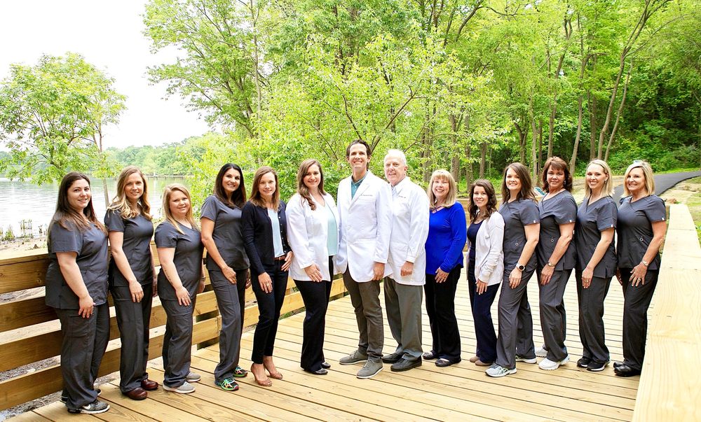 ELLIS FAMILY DENTISTRY General Dentistry 3416 Woodlawn St, Hopewell