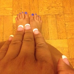Done by Tina