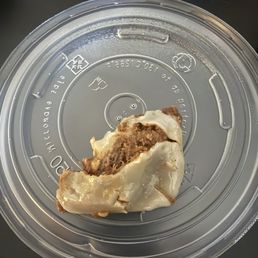 Dim Sum - Short Rib