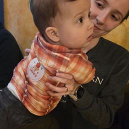 Future customer already representing. Future customer already representing.