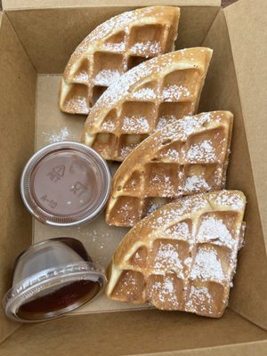 Bobo's Cafe by null
