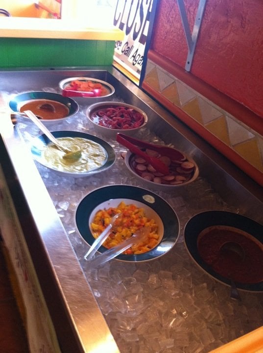 Habanero's Taqueria & Grill