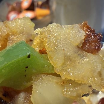 Alice's Restaurant - Potatoes with bell peppers - Breakfast & Brunch Near Me - San Bernardino, California Alice's Restaurant - Potatoes with bell peppers - Breakfast & Brunch Near Me - San Bernardino, California