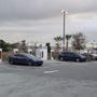 Photo of Tesla Supercharger