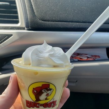 Buc-ee's - Banana pudding - Convenience Stores Near Me - Richmond, Kentucky