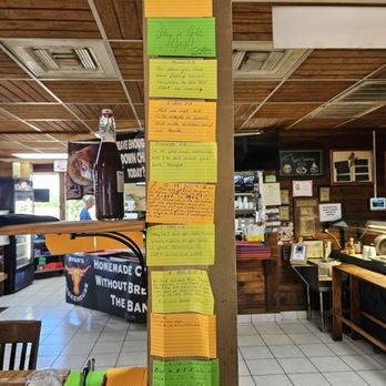 Ryan's Smokehouse - Bible verses - Smokehouse Near Me - Webster, Texas Ryan's Smokehouse - Bible verses - Smokehouse Near Me - Webster, Texas