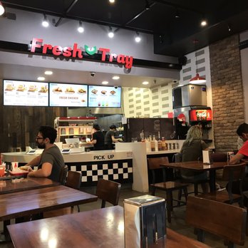 Fresh Tray - Front counter - Chicken Shop Near Me - Concord, California Fresh Tray - Front counter - Chicken Shop Near Me - Concord, California