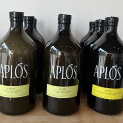 Botanica CBD - Aplós ridiculously delicious hemp infused non alcoholic spirit. Return to self, wind down at days end without the booze.