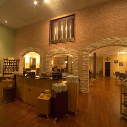 J. Thompson Salons- Woodlands