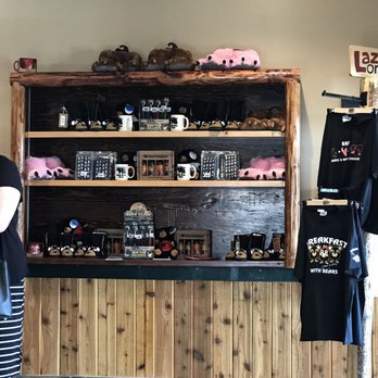 Black Bear Diner - Merchandise inside - Diners Near Me - Rancho Cucamonga, California Black Bear Diner - Merchandise inside - Diners Near Me - Rancho Cucamonga, California