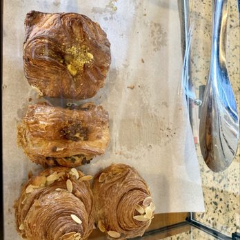 Teal House - Pastry case - Coffee & Tea Near Me - Austin, Texas Teal House - Pastry case - Coffee & Tea Near Me - Austin, Texas