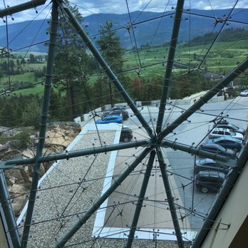 Sparkling Hill Resort & Spa - Resorts Near Me - Vernon, British Columbia