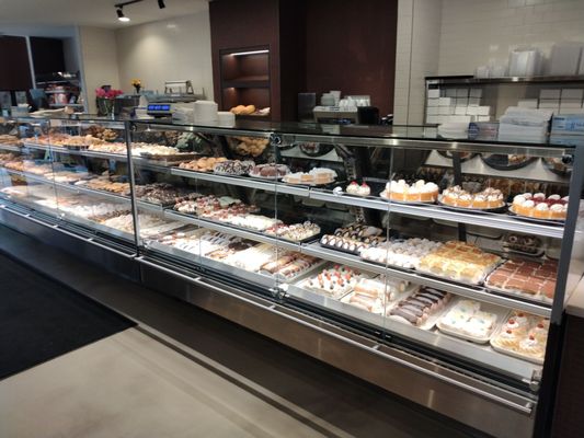 Macri's Italian Bakery by null