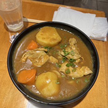 Akebono - Curry ramen - Japanese Near Me - Sacramento, California Akebono - Curry ramen - Japanese Near Me - Sacramento, California