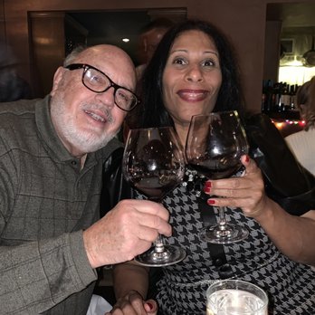 83 1/2 - Cheers to a great night & great friends - Italian Near Me - New York, New York