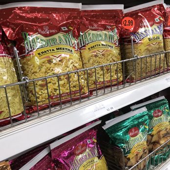 Big Bazaar - a variety of snacks on a shelf - Grocery Near Me - Plainsboro, New Jersey Big Bazaar - a variety of snacks on a shelf - Grocery Near Me - Plainsboro, New Jersey