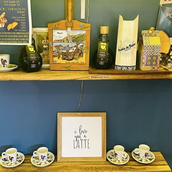 POURtuga Coffee House - Coffee & Tea Near Me - Watchung, New Jersey POURtuga Coffee House - Coffee & Tea Near Me - Watchung, New Jersey