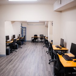 A&D Tutoring - IELTS testing centre